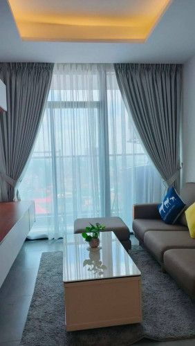 Condo - PentHouse Front AEON 1 available for rent and sale (English below)