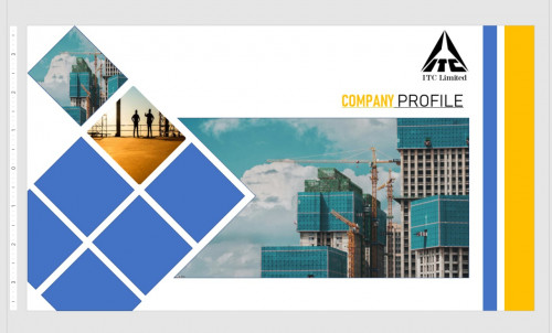 មានទទួលធ្វើ Company profile.