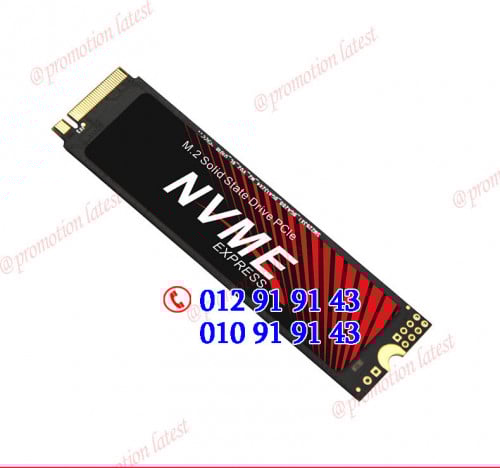 Promotion ! New M.2 SSD 128GB: $25  | 256GB: $39 | 512GB :$65