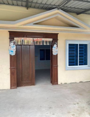 ផ្ទះលក់បន្ទាន់ (ក្រុងព្រះសីហនុ)