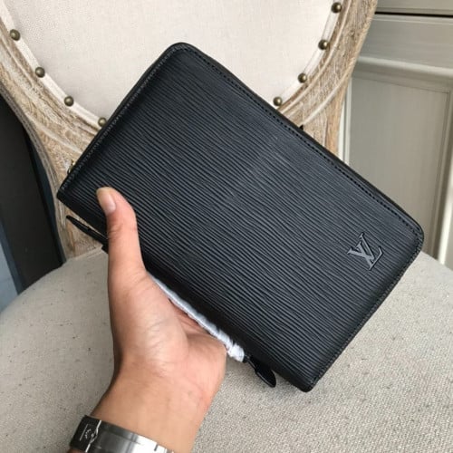 The popular handbags top-Grade Lv leather high-Grade