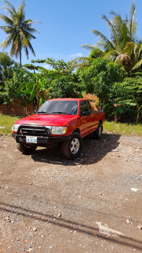 Toyota Tacoma 1996 - Two Door