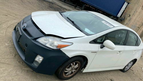 Toyota Prius 2011 Opt 3 18xxx$ ចចារ ចេញពីអាមេរិចមកខ្មែរហើយ