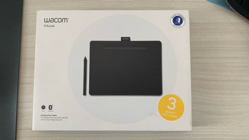 Wacom Intuos