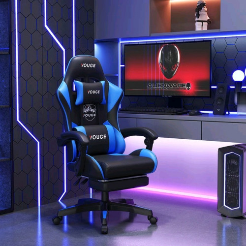 Gaming Chair and office chair Salary Start From 175.00 in Tuol Tumpung