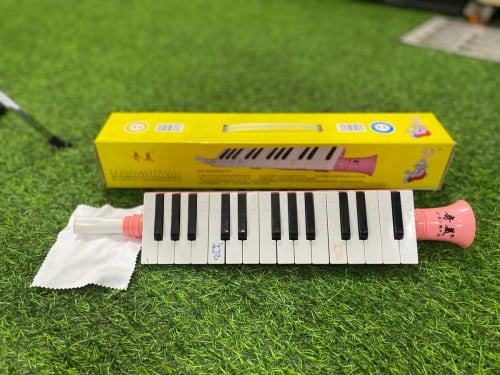 melodica 27keyសម្រាប់កុមារហាត់លេង