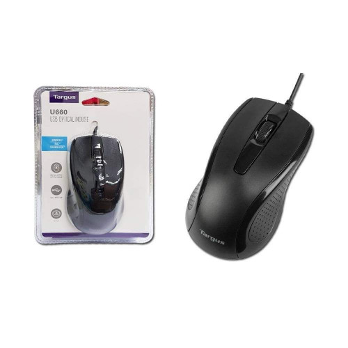 Mouse Targus U660