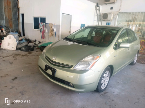 Prius06fullnomapពណ៍ហ្គេច