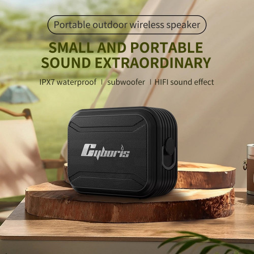 Speaker Cyboris 15W