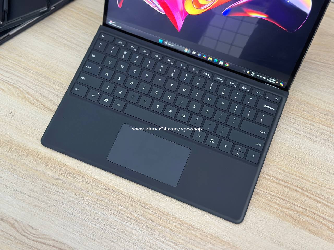 Surface Pro X SQ1 3.0Ghz/16GB/256GB/LTE Microsoft Surface
