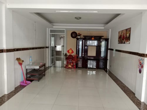 ផ្ទះជួលជាប់ផ្សាទួលពង្រ ក្នុងបុរី JSJ