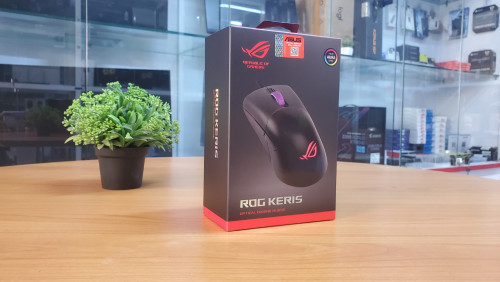 Asus ROG KERIS gaming mouse (16000 DPI) New in box