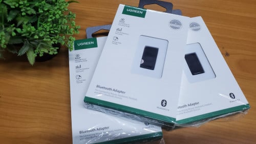 Bluetooth 5.4 USB Adapter Ugreen New