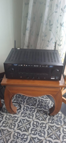 hifi audio Reciever Denon DRA 800H 