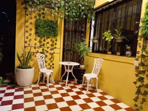 2-BEDROOMS FOR RENT IN DAUN PENH AREA
