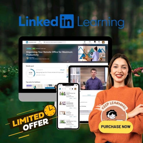 LinkedIn Learning