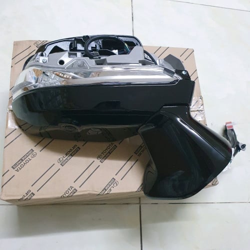 Original Side Mirror Lexus LX600 2024