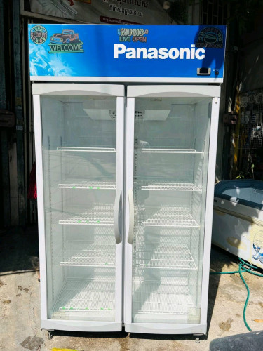 Panasonic ទ្វារ២ 580$