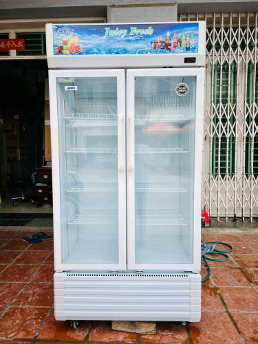 Sanden fresh & cold ទ្វារ២ 565$