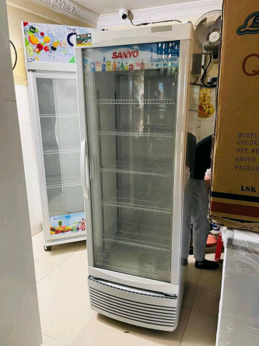 Sanyo 1.75m តម្លៃ 265$