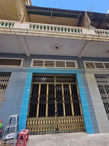 ផ្ទះជួលក្បែរសាលាឥន្រ្ទទេវី