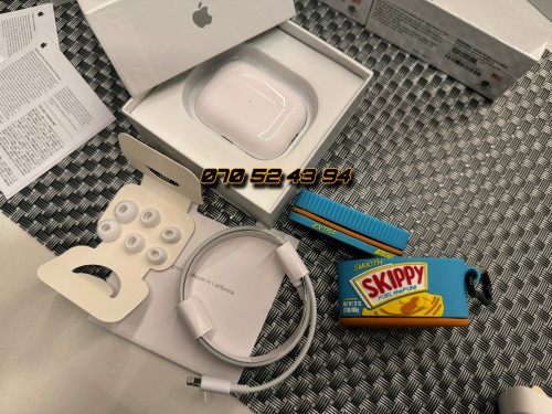 កាស Airpod pro2 ANC
