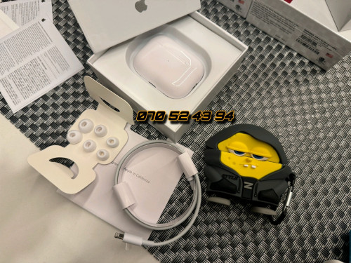 កាស Airpod pro2 ANC