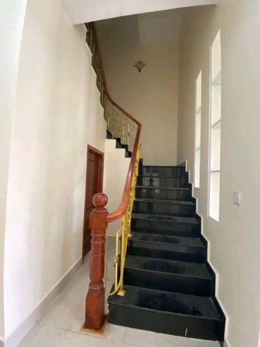 🏘️ វីឡាភ្លោះ(Twin Villa)លក់