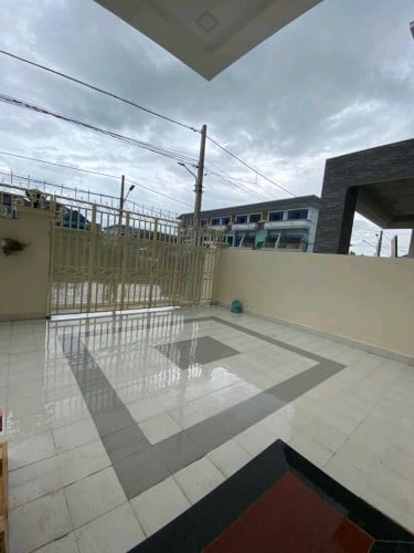 🏘️ វីឡាភ្លោះ(Twin Villa)លក់