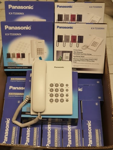 Telephone Panasonic