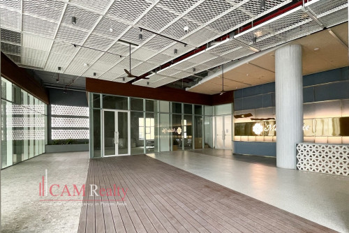 Office Space For Rent in Maline Office | Tonle Basak.