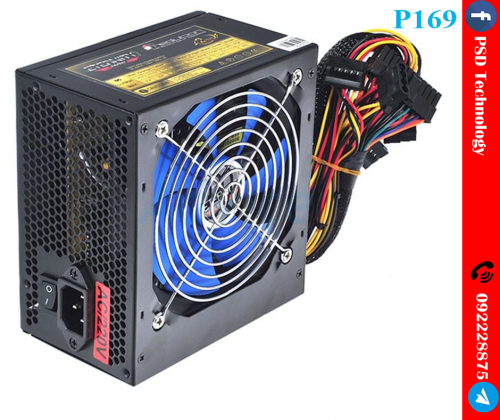 PSU (Sata) 550w. NEOLUTION Eternity