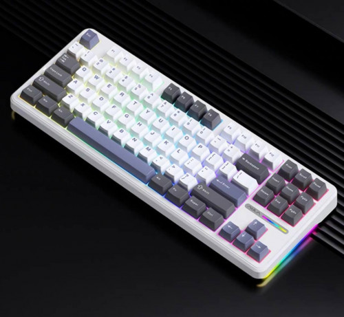 AULA F87 Wireless Mechanical Keyboard