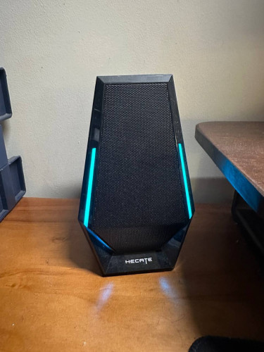 Hecate Speaker G1500MAX