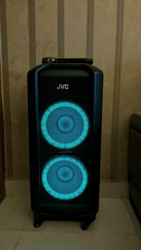 JVC