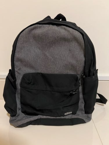 Original Adidas Backpack