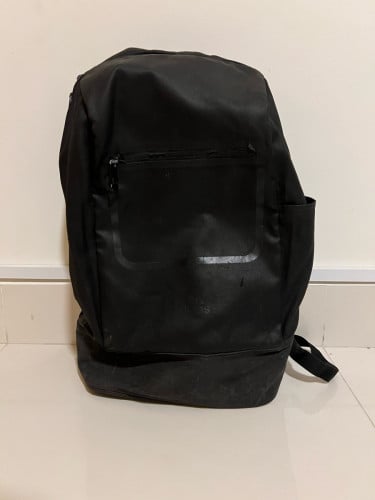 Original Adidas Backpack - Waterproof