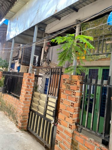 ផ្ទះលក់បណ្តោយផ្ទះ5*6ម៉ទំហំដី6*10ម៉