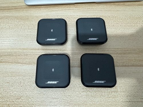 ដុំ Bluetooth Bose Audio Adapter