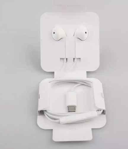 កាស ​iPhone 15 Pro Max ធានាហ្ស៊ីន ១០០% ជារបស់​Apple 100%