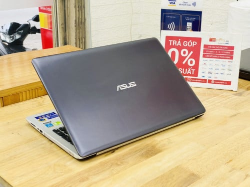 Asus S551LN/ CPU core i5-4200U/ Ram 4Gb/ SSD 120GB/ new 97%