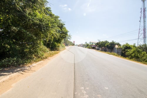 ដីទំហំ 7,982m² សម្រាប់លក់នៅកៀនស្វាយ ខេត្តកណ្ដាល💥