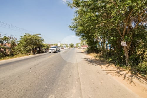 ដីទំហំ 7,982m² សម្រាប់លក់នៅកៀនស្វាយ ខេត្តកណ្ដាល💥