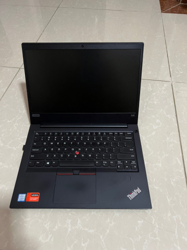 Lenovo E480