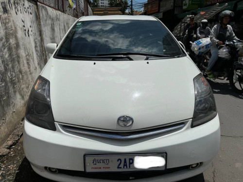 Prius 2006 H/F