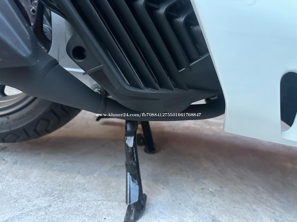 pcx motorcycle price