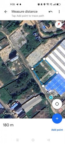 ដីជួលនៅកំពង់សោម