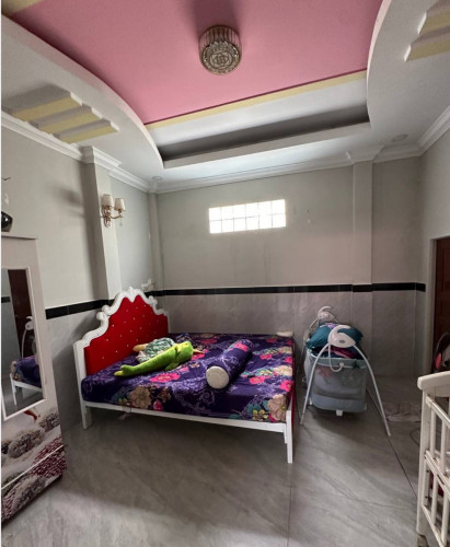 ផ្ទះលក់បន្ទាន់
