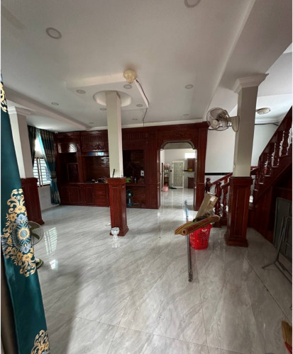ផ្ទះលក់បន្ទាន់