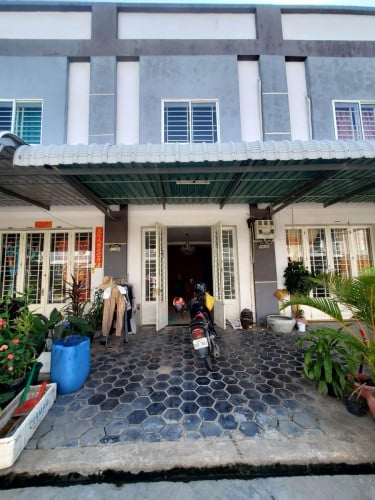 ផ្ទះលក់